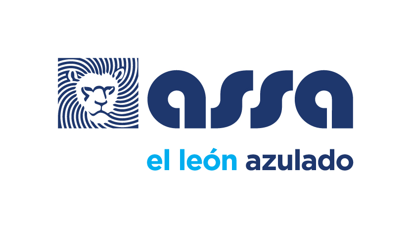 ASSA el león azulado, uno de los socios del desarrollo del Centro Nacional de Competitividad (CNC)