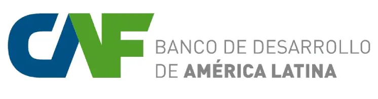 CAF -banco de desarrollo de América Latina y el Caribe