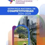 Estrategia Nacional de Competitividad 2024-2029